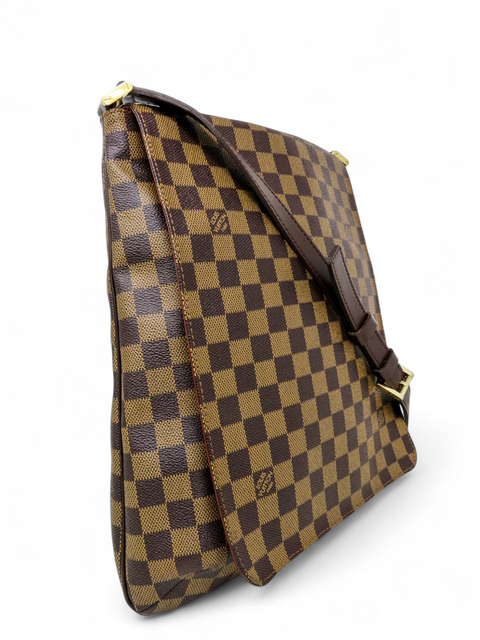 Bolso "Damier Ebene Musette"
