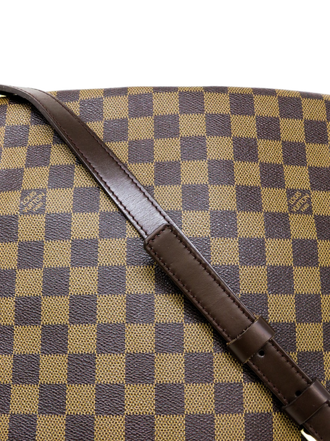 Bolso "Damier Ebene Musette"