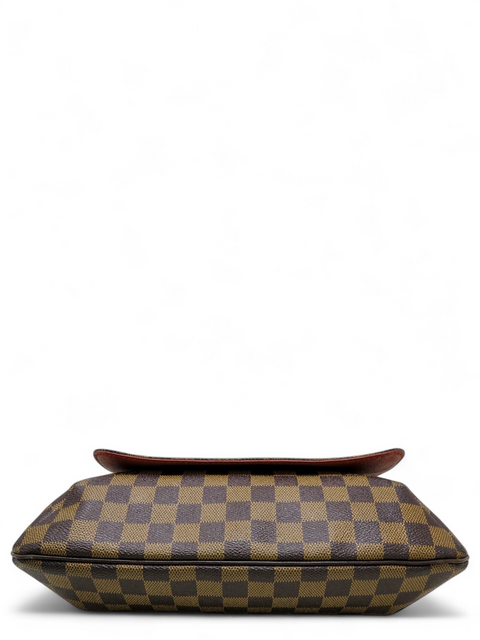 Bolso "Damier Ebene Musette"
