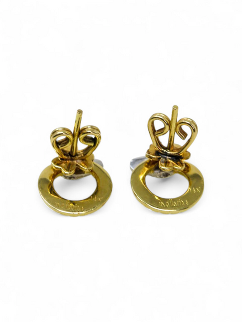 Aretes "Dulcinea"