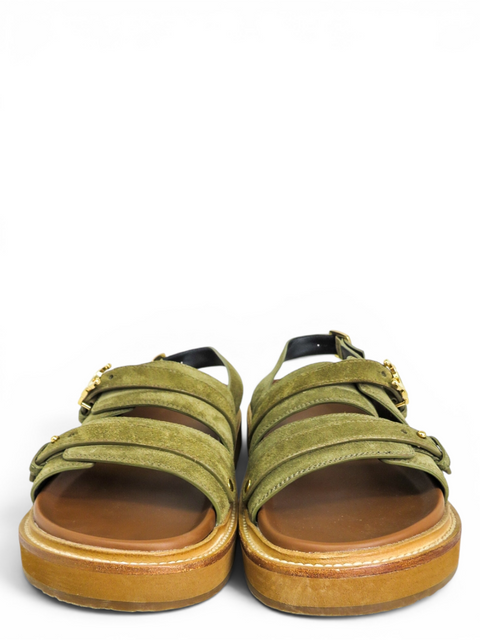 Sandalias "Tippi Triomphe"