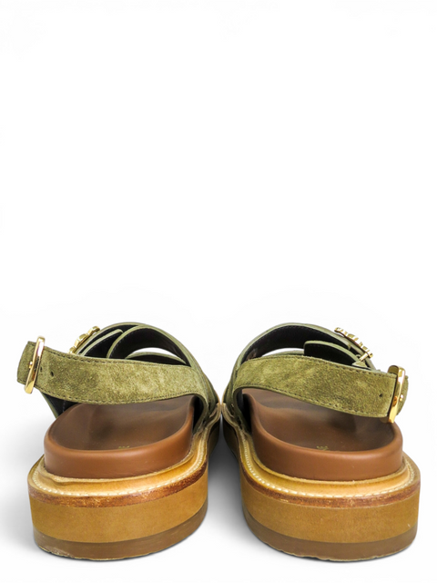 Sandalias "Tippi Triomphe"