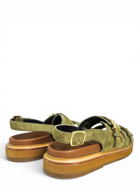 Sandalias "Tippi Triomphe"