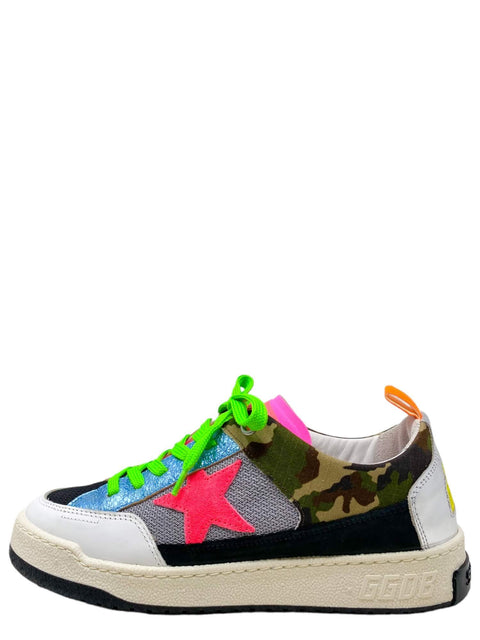Tenis  "Yeah"