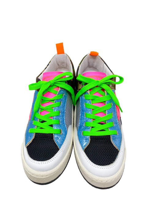 Tenis  "Yeah"