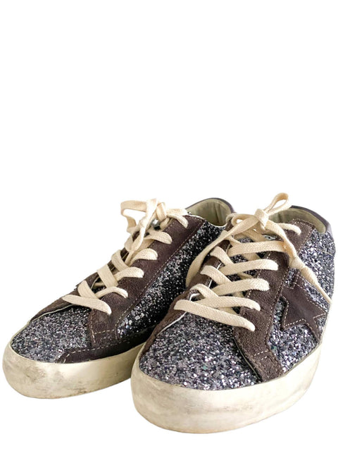 Tenis "Super-Star"
