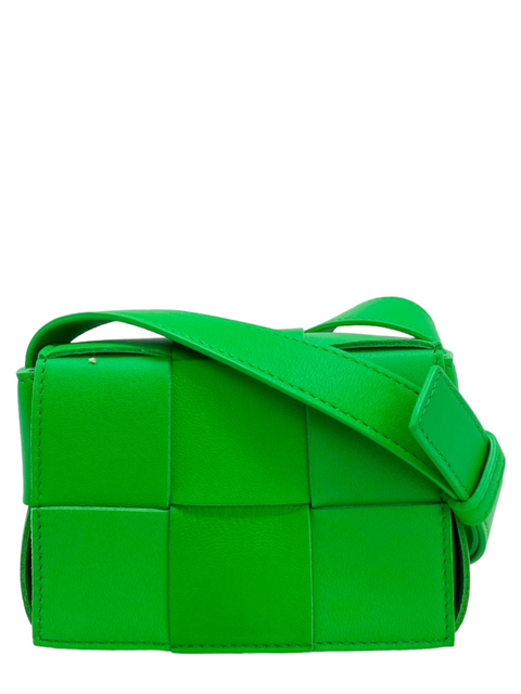 Bolso "Mini Casette Crossbody Bag"