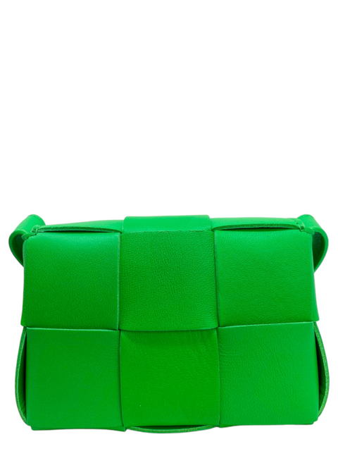 Bolso "Mini Casette Crossbody Bag"