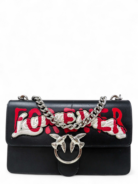 Bolso "Love Me Tender Forever"