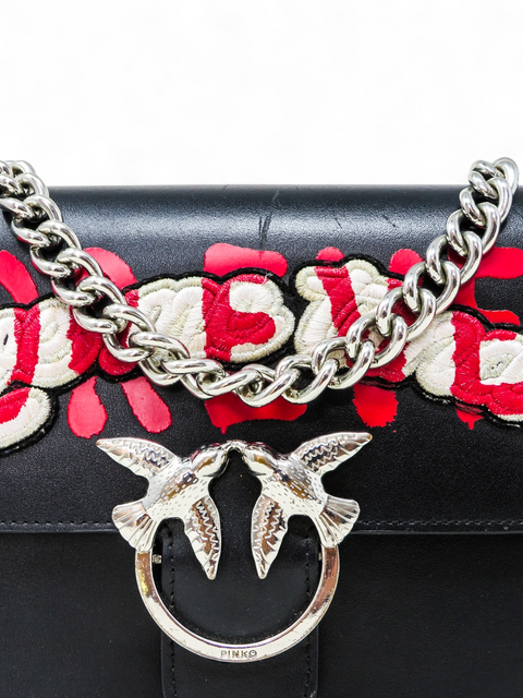 Bolso "Love Me Tender Forever"