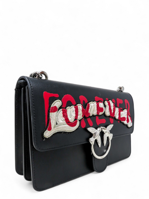 Bolso "Love Me Tender Forever"