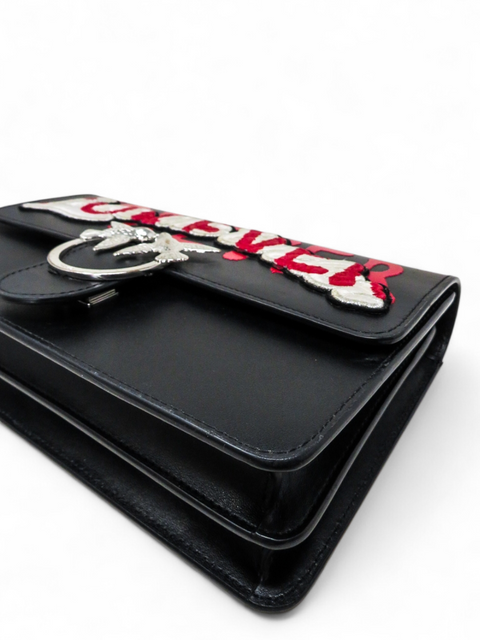 Bolso "Love Me Tender Forever"