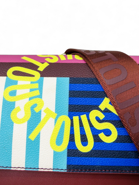 Bolso "Audree Hanna"