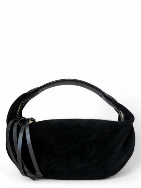 Bolso Negro