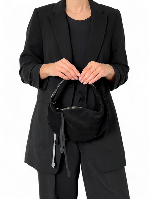 Bolso Negro