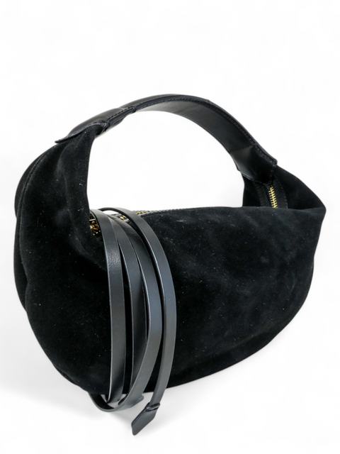 Bolso Negro