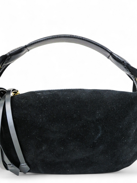 Bolso Negro