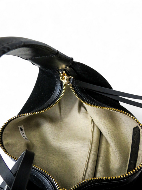 Bolso Negro