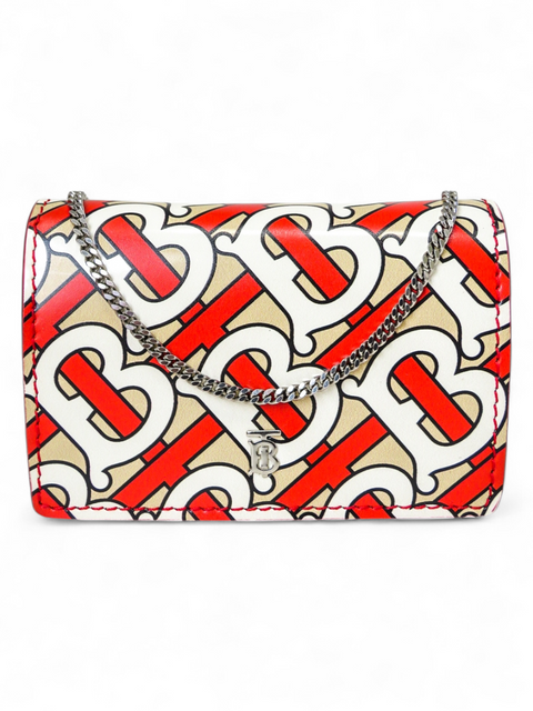 Bolso mini "Jessie"