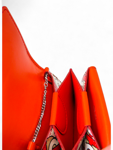 Bolso mini "Jessie"