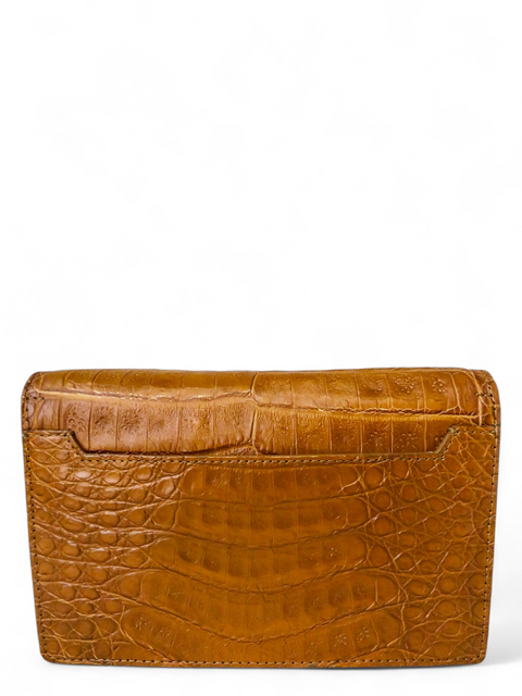 Bolso Camel