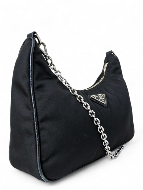 Bolso "Nylon Re-Edition 2005 Shoulder Bag"
