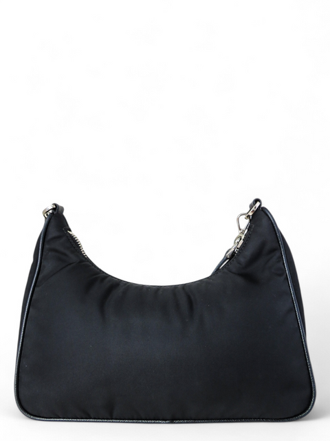 Bolso "Nylon Re-Edition 2005 Shoulder Bag"