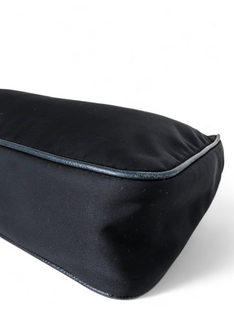 Bolso "Nylon Re-Edition 2005 Shoulder Bag"