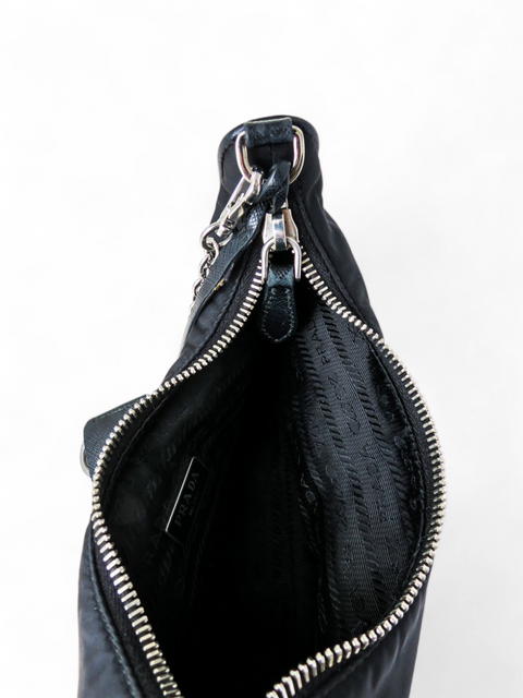 Bolso "Nylon Re-Edition 2005 Shoulder Bag"