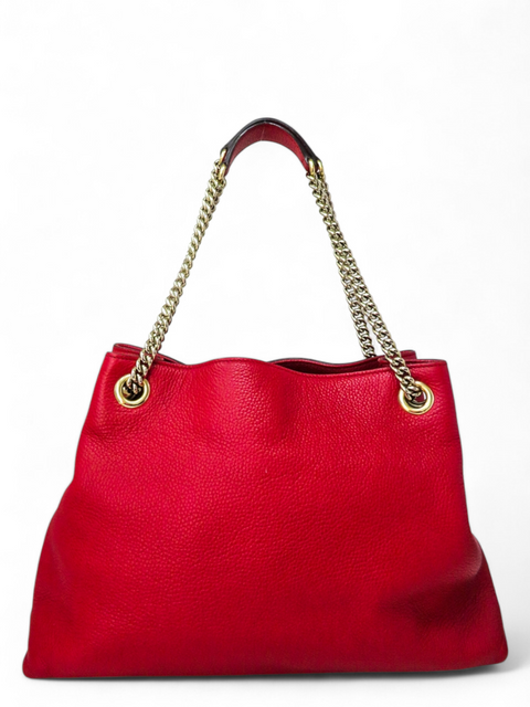 Bolso "Soho Chain Tote Bag"