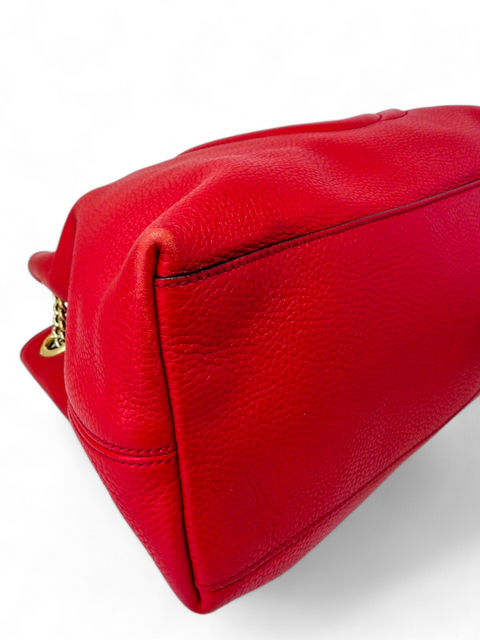 Bolso "Soho Chain Tote Bag"