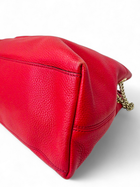 Bolso "Soho Chain Tote Bag"
