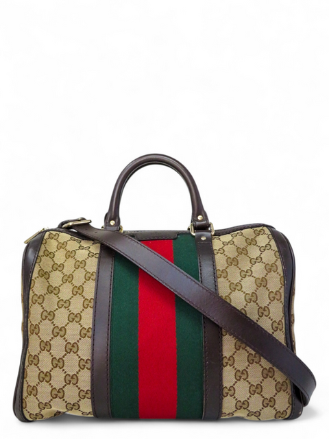 Bolso "GG Boston Bag"
