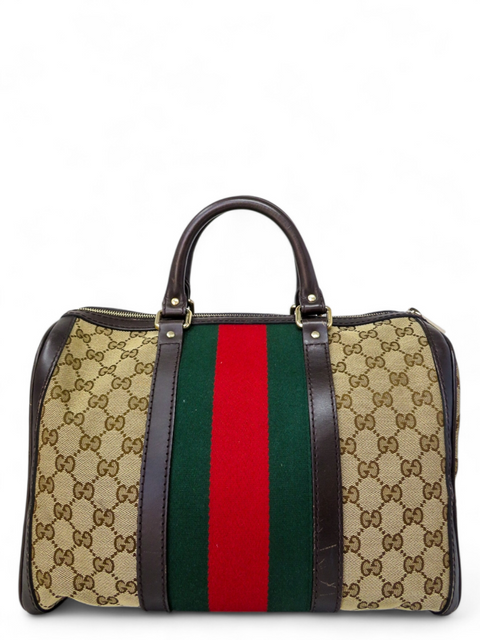 Bolso "GG Boston Bag"