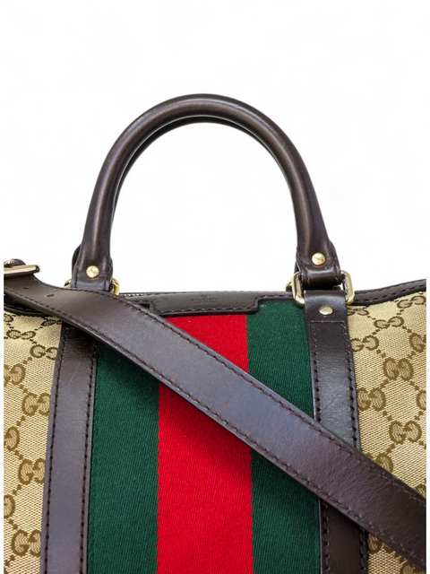 Bolso "GG Boston Bag"