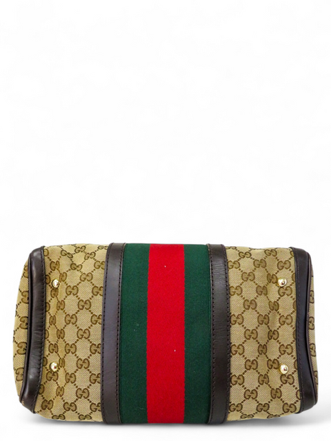 Bolso "GG Boston Bag"