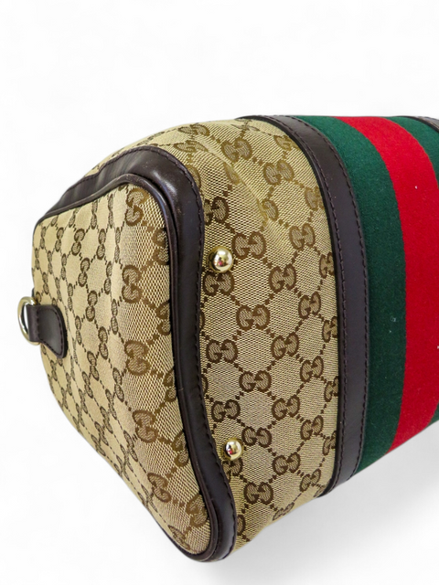 Bolso "GG Boston Bag"