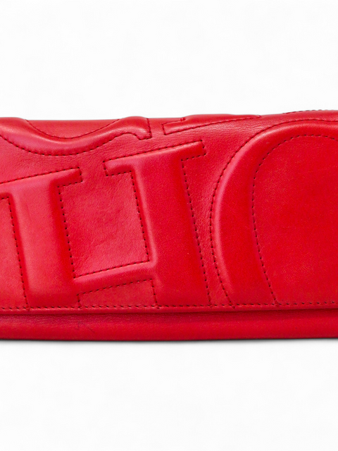 Billetera Roja