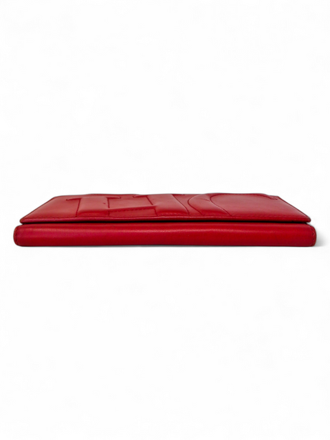 Billetera Roja