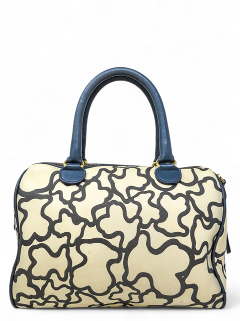 Bolso "Bowling Kaos"