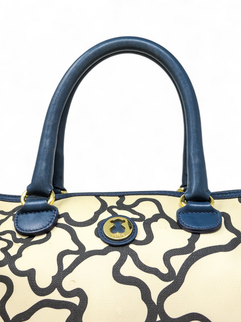 Bolso "Bowling Kaos"