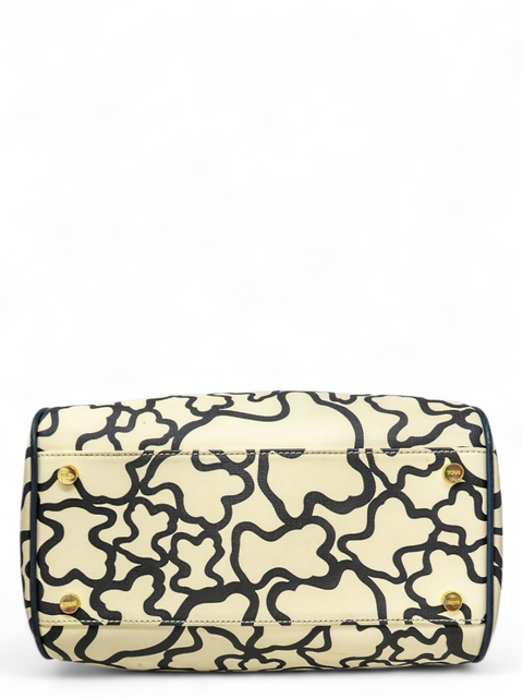 Bolso "Bowling Kaos"