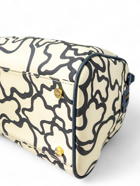 Bolso "Bowling Kaos"