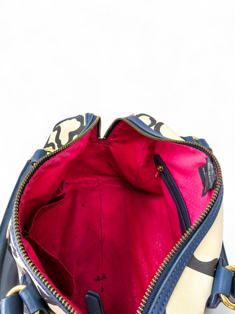Bolso "Bowling Kaos"