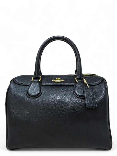 Bolso "Mini Bennett Satchel"