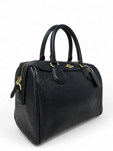 Bolso "Mini Bennett Satchel"
