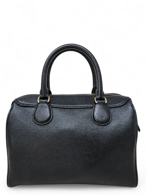 Bolso "Mini Bennett Satchel"
