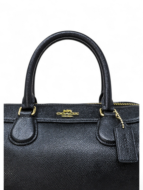 Bolso "Mini Bennett Satchel"