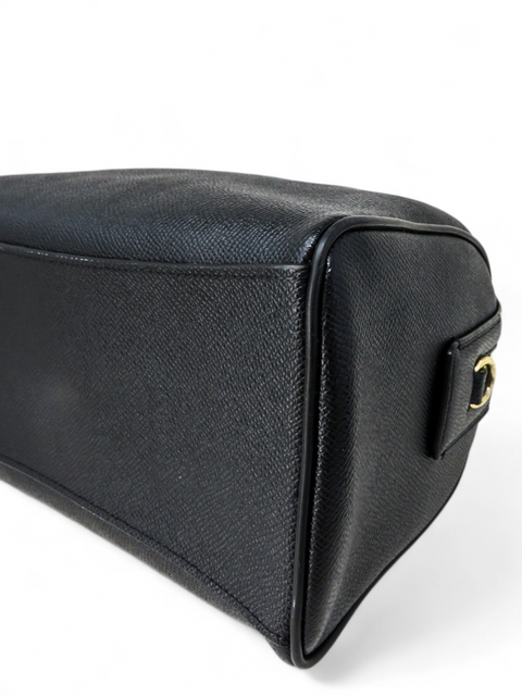 Bolso "Mini Bennett Satchel"
