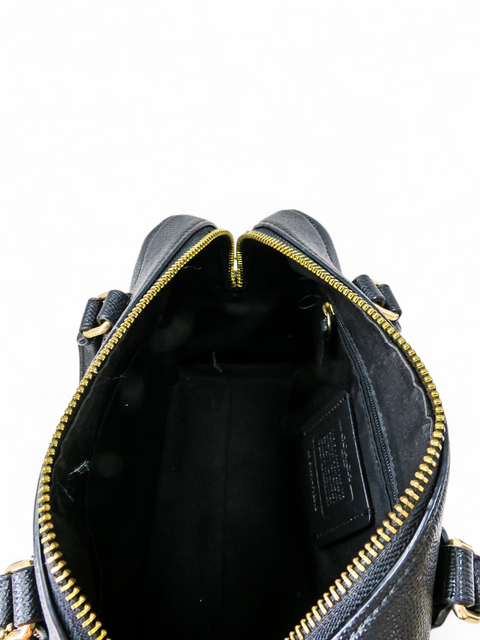 Bolso "Mini Bennett Satchel"